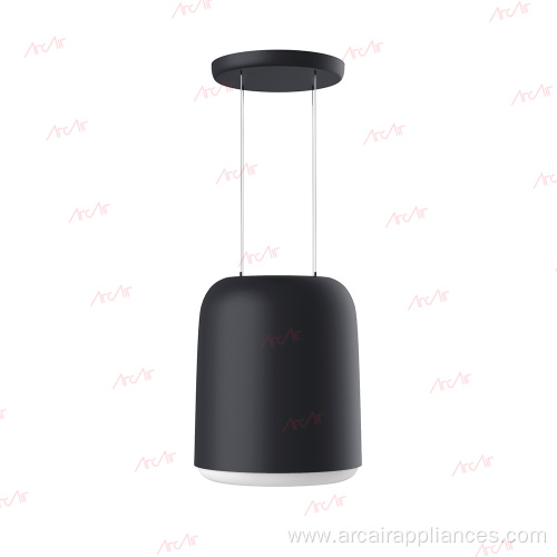 High-Technical air purifier lamp hood 833